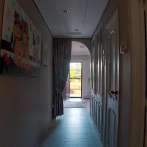  Bed & Breakfast Terra Di Sole