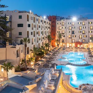 4* Hotel Hopps