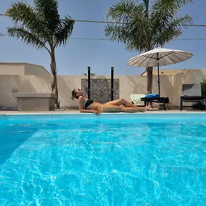  Aparthotel Mrbrown - Cinzia