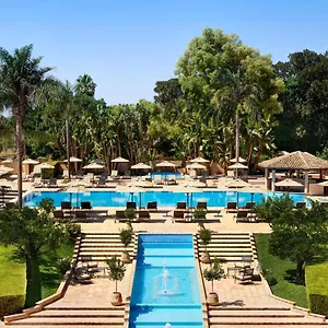 5* Hotel Almar Giardino Di Costanza &