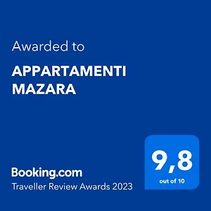 Mazara Mazara del Vallo