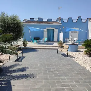 Del Marinaio Mazara del Vallo