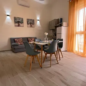 Casa Sofiu' Mazara del Vallo