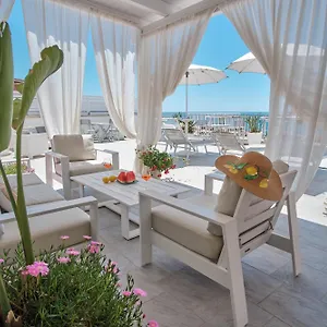  Holiday home Sunset Terrace Mazara