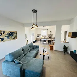 Seahome Mazara-appartamento A Pochi Passi Dal Mare Mazara del Vallo