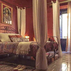  Apartment Mirabilia Arab House