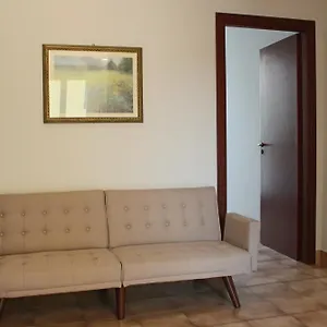  Apartment Il Mosaico Family