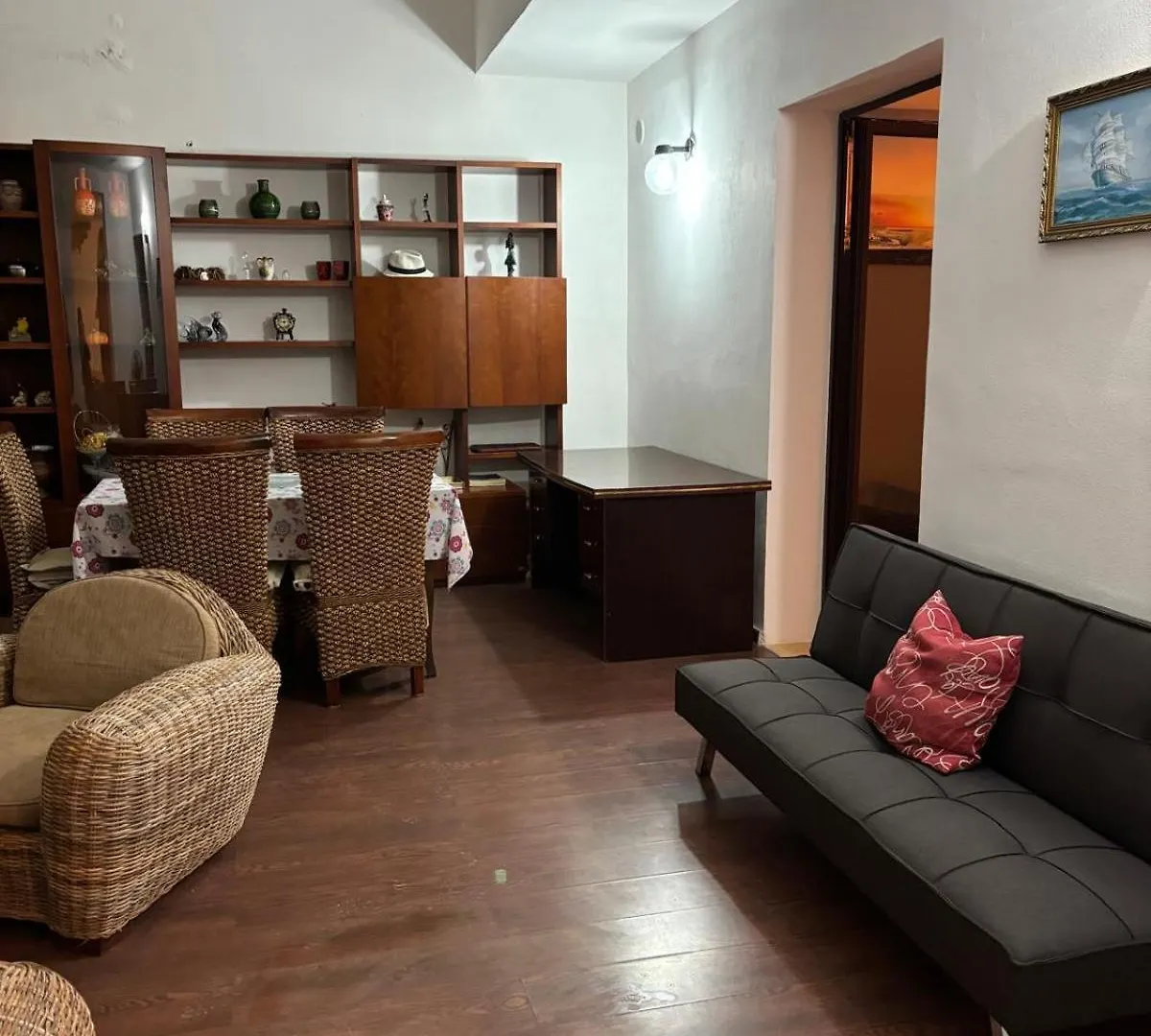 Villa Rosa Fronte Mare Mazara del Vallo 0*,