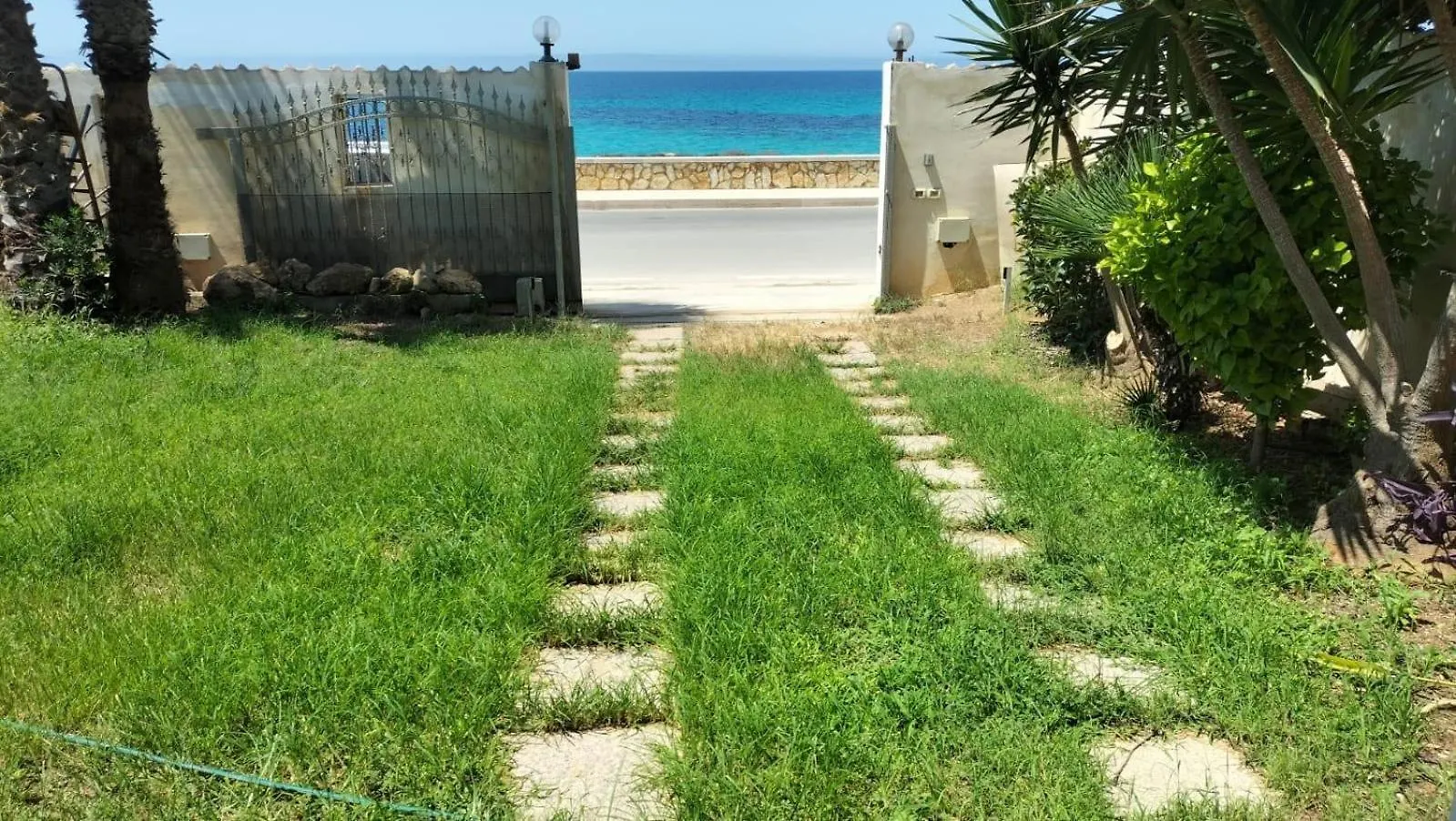 Villa Rosa Fronte Mare Mazara del Vallo 0*,  Italy