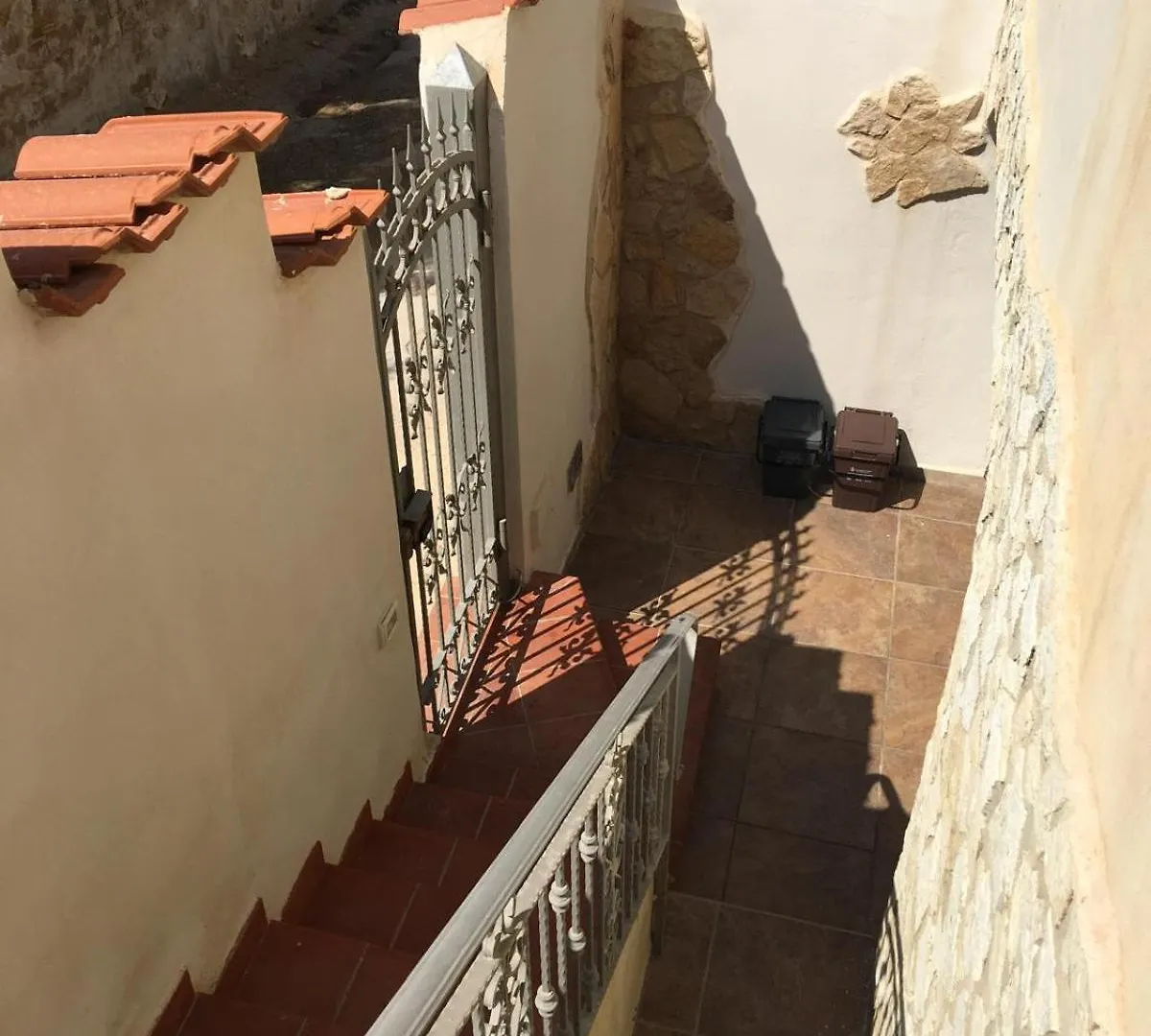 Villa Rosa Fronte Mare Mazara del Vallo