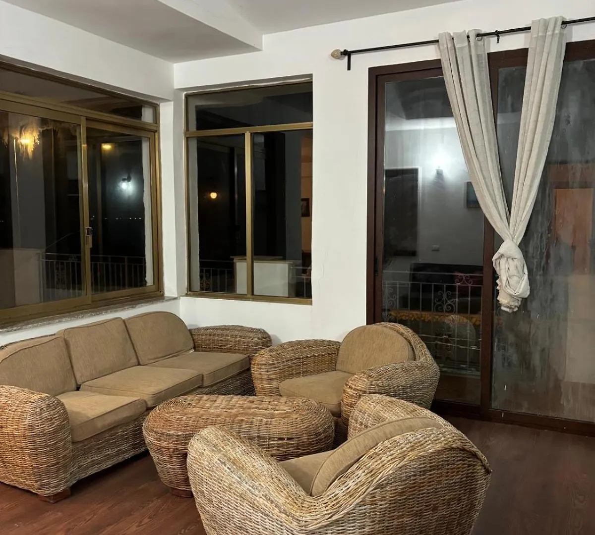 Apartment Villa Rosa Fronte Mare Mazara del Vallo