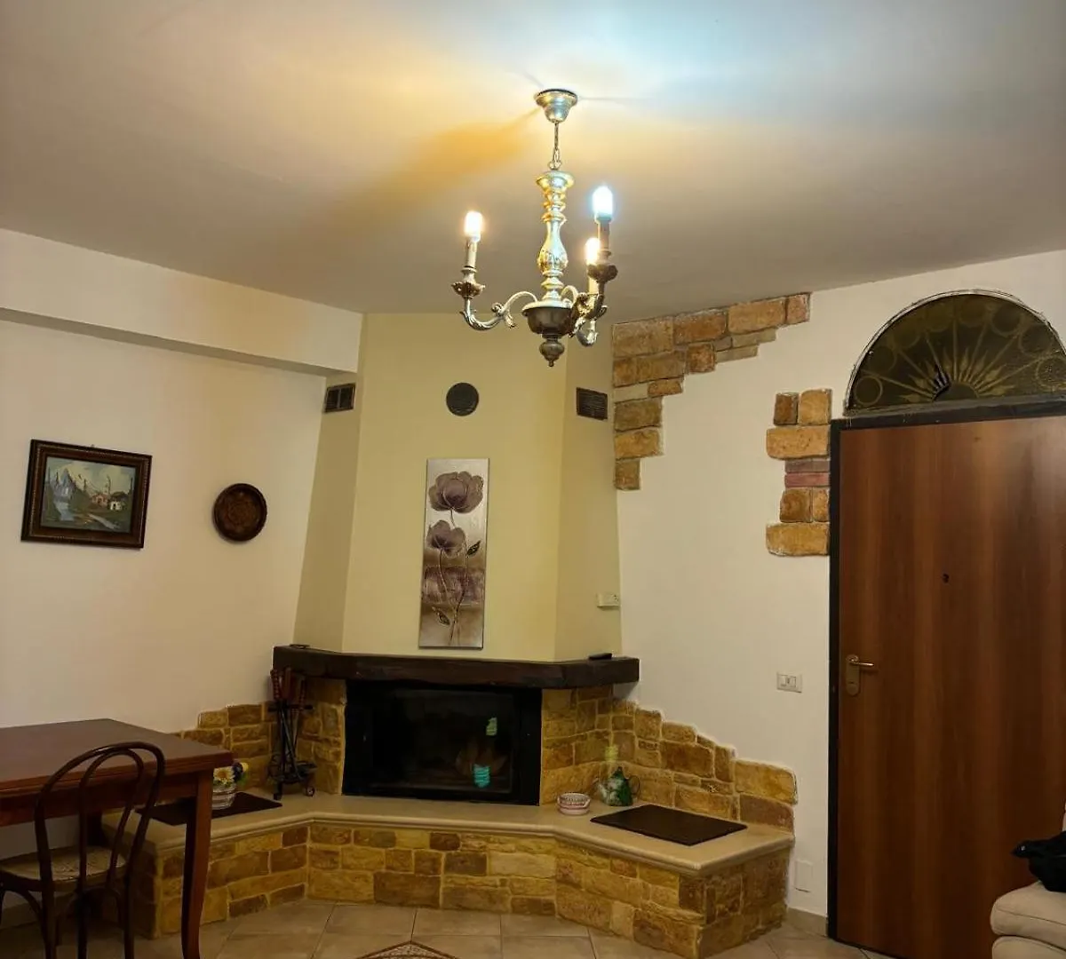 Villa Rosa Fronte Mare Mazara del Vallo Italy