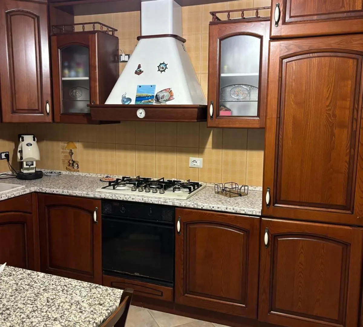 Villa Rosa Fronte Mare Mazara del Vallo 0*,  Italy