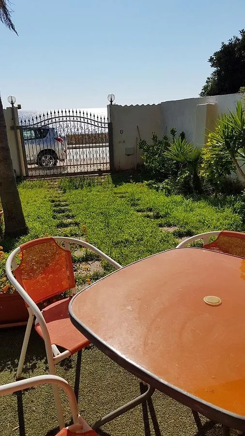 Villa Rosa Fronte Mare Mazara del Vallo Italy