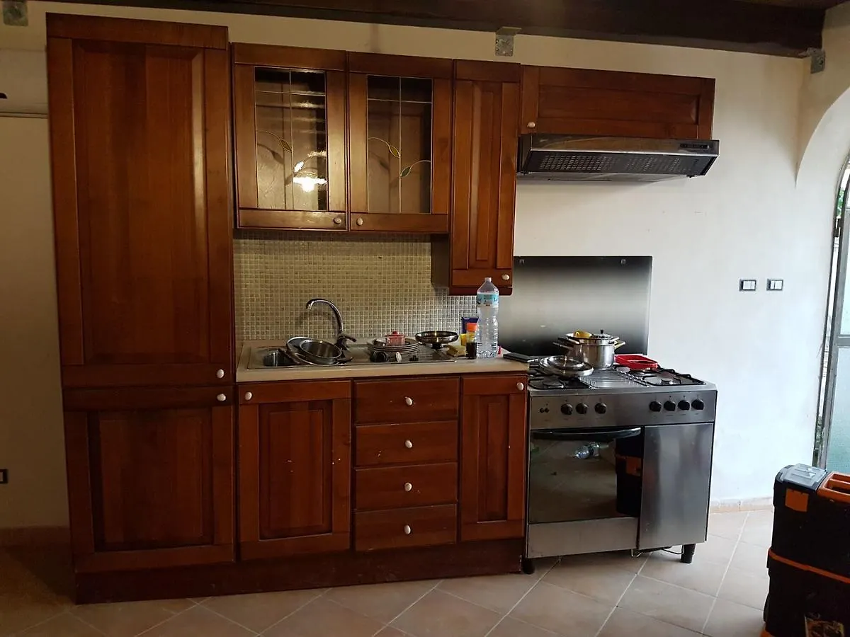 Villa Rosa Fronte Mare Mazara del Vallo Italy