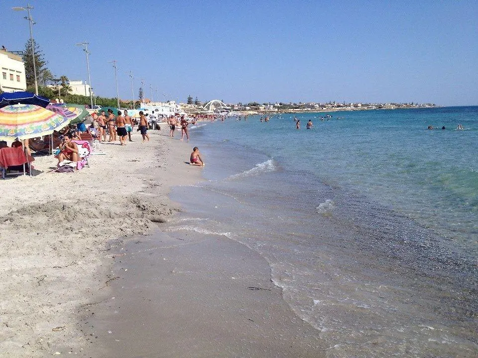 Villa Rosa Fronte Mare Mazara del Vallo 0*,
