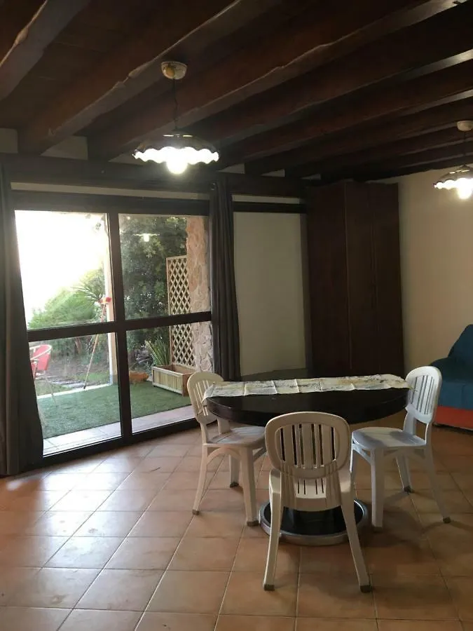 Villa Rosa Fronte Mare Mazara del Vallo 0*,  Italy