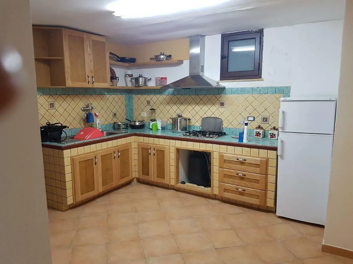 Villa Rosa Fronte Mare Mazara del Vallo 0*,  Italy