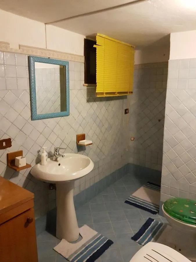 Apartment Villa Rosa Fronte Mare Mazara del Vallo